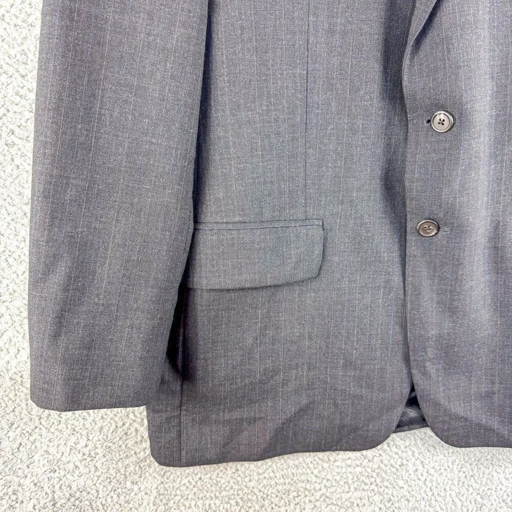 Chaps blazer classic